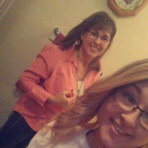 Meet your Posher, Rhonda